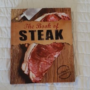 The Book of Steak